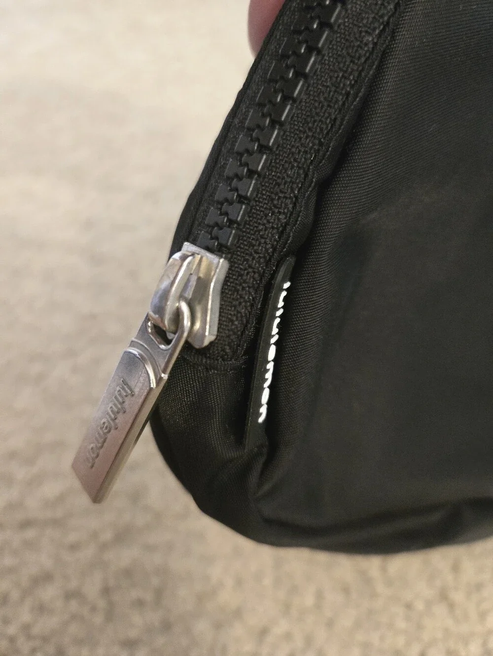 Lululemon Everywhere Belt Bag